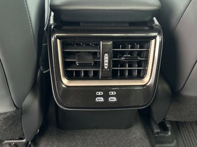 2026 Toyota Crown Platinum