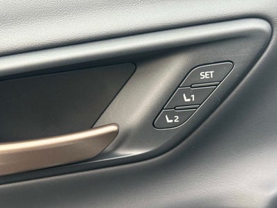 2026 Toyota Crown Platinum