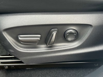 2026 Toyota Crown Platinum