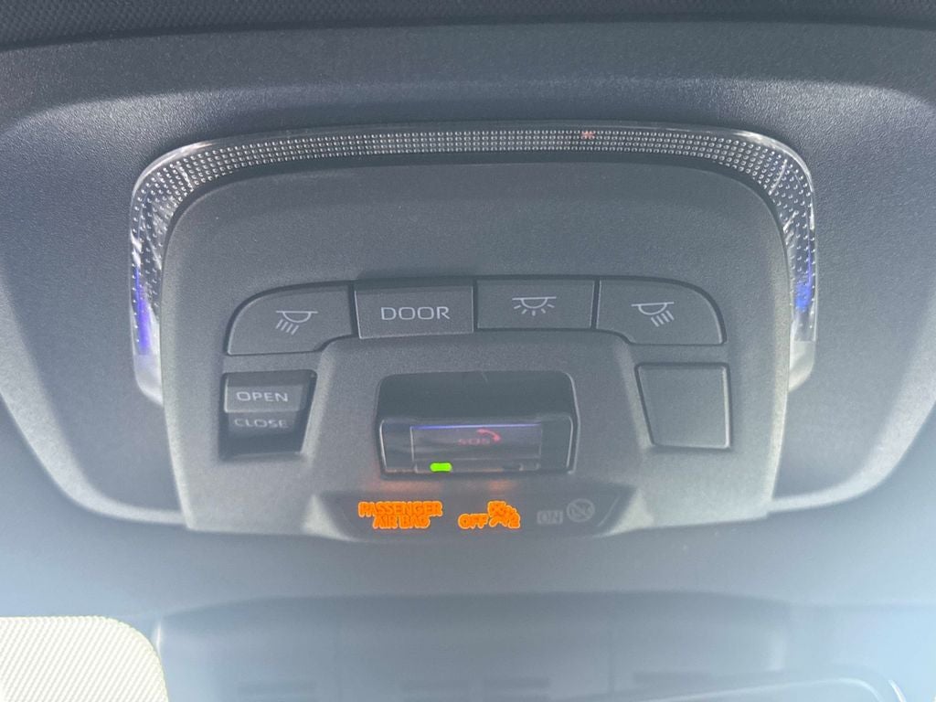 2026 Toyota Crown Platinum