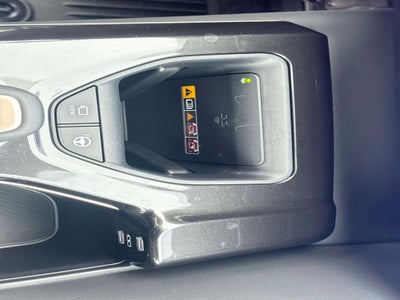 2026 Toyota Crown Platinum