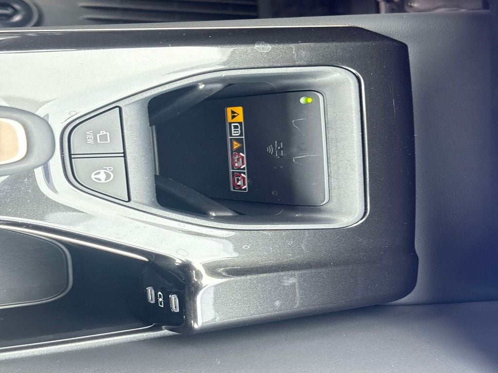 2026 Toyota Crown Platinum