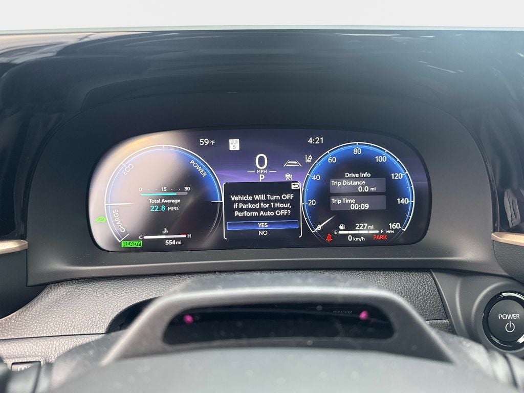 2026 Toyota Crown Platinum