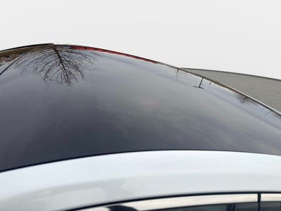 2026 Toyota Crown Platinum