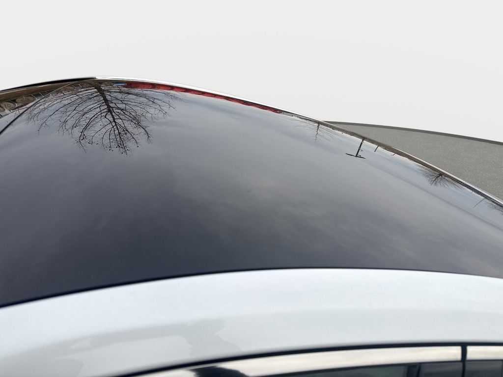 2026 Toyota Crown Platinum