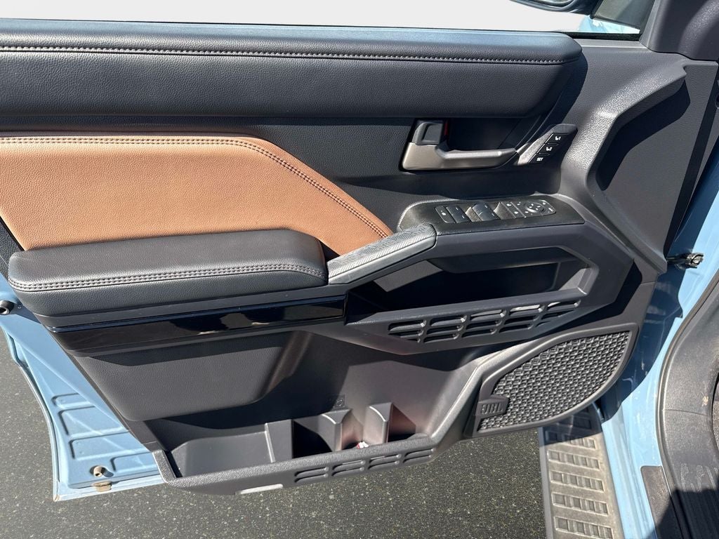 2025 Toyota 4Runner Limited