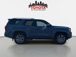 2025 Toyota 4Runner Limited