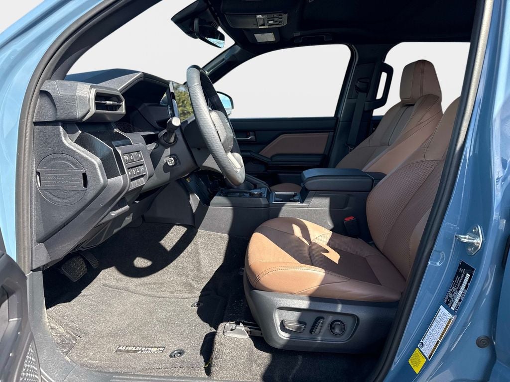 2025 Toyota 4Runner Limited