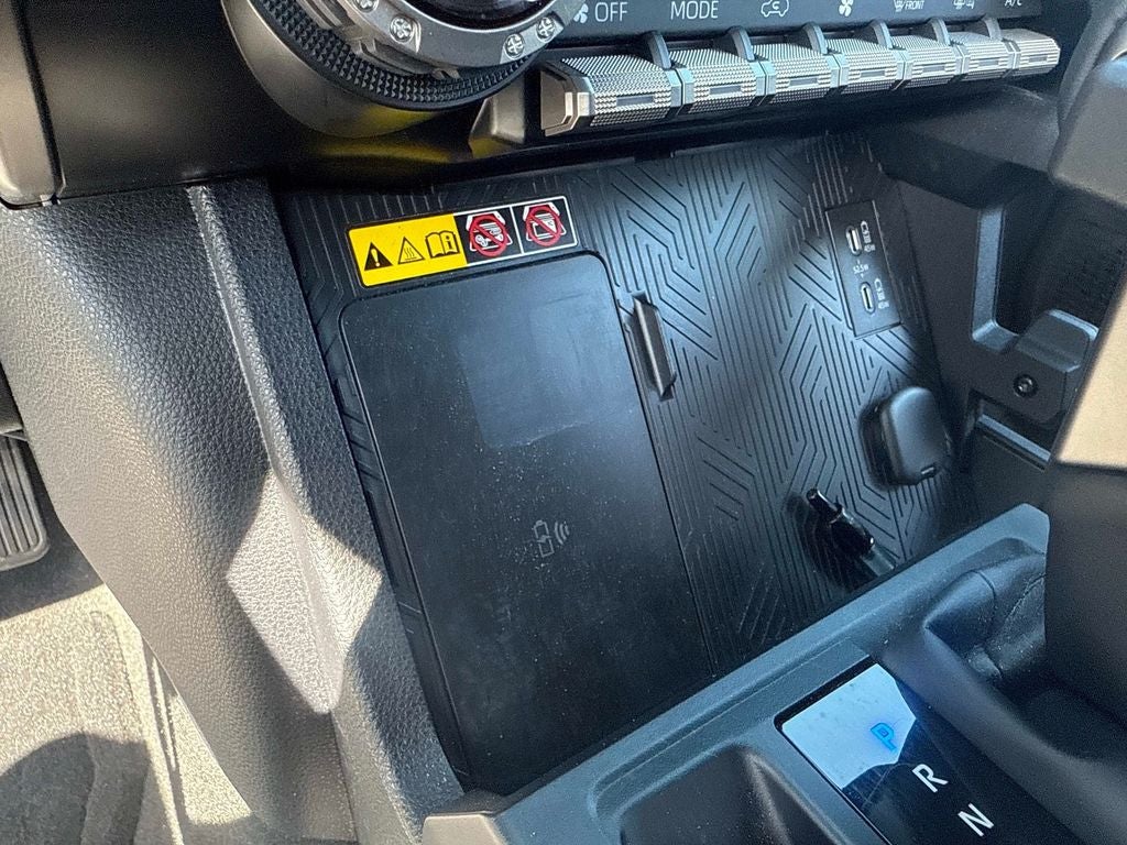 2025 Toyota 4Runner Limited