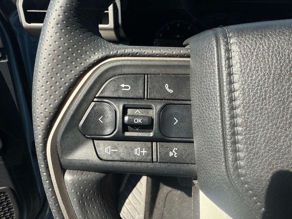 2025 Toyota 4Runner Limited