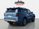 2025 Toyota 4Runner Limited