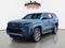 2025 Toyota 4Runner Limited