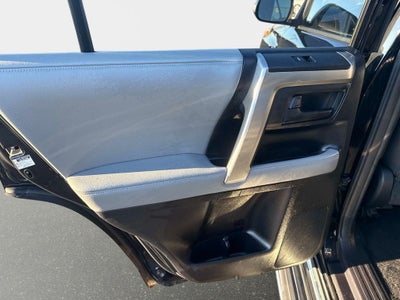 2011 Toyota 4Runner SR5 V6