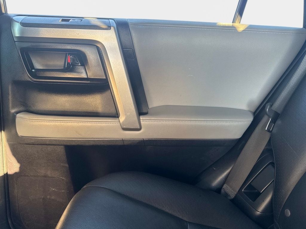 2011 Toyota 4Runner SR5 V6