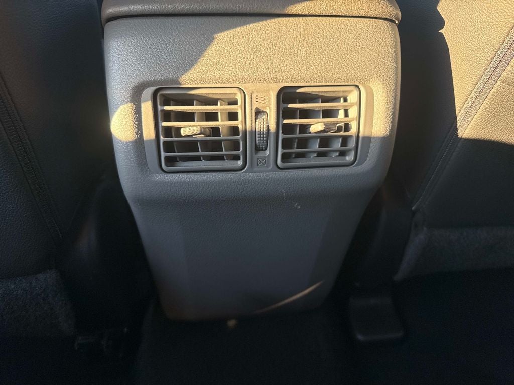 2011 Toyota 4Runner SR5 V6