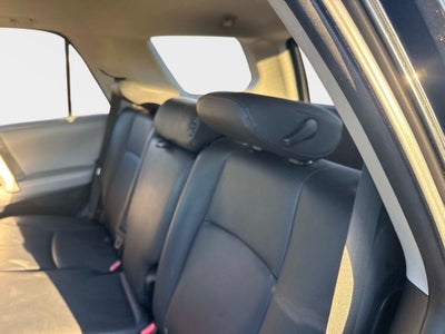 2011 Toyota 4Runner SR5 V6