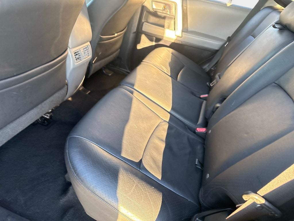 2011 Toyota 4Runner SR5 V6