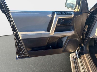 2011 Toyota 4Runner SR5 V6