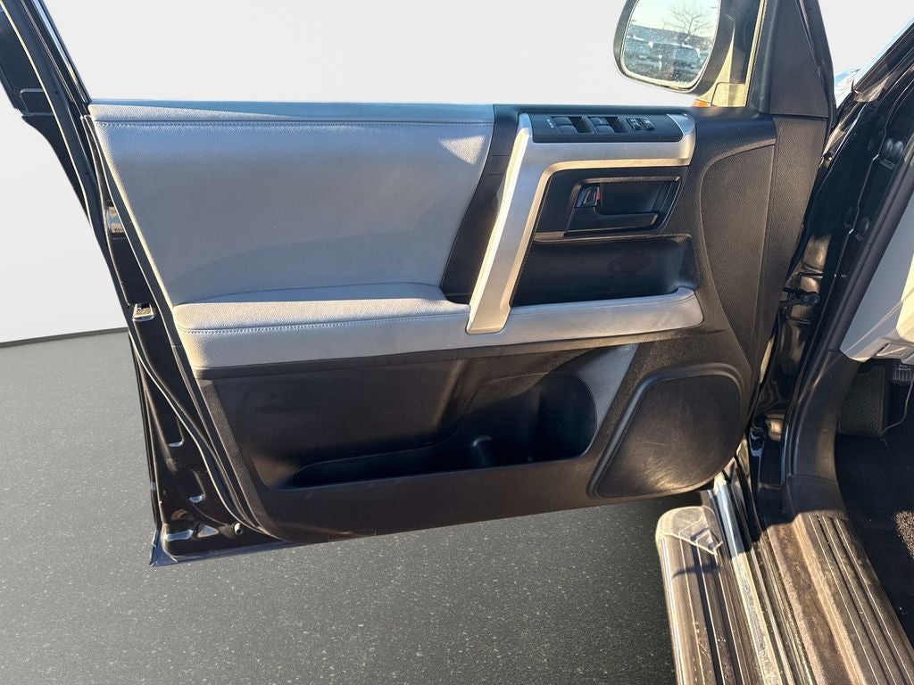 2011 Toyota 4Runner SR5 V6