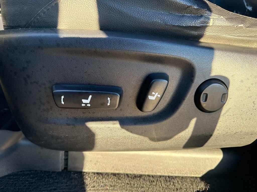 2011 Toyota 4Runner SR5 V6