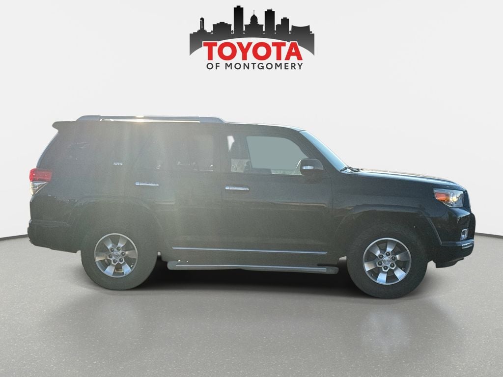2011 Toyota 4Runner SR5 V6