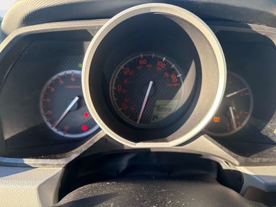 2011 Toyota 4Runner SR5 V6