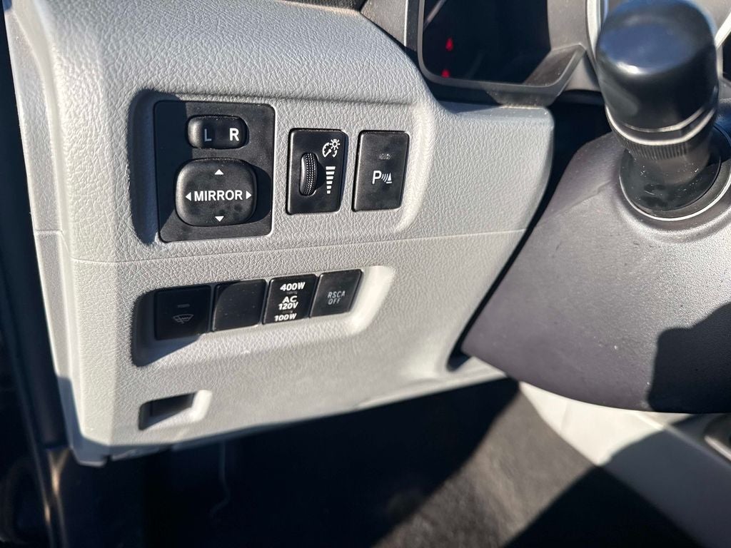 2011 Toyota 4Runner SR5 V6