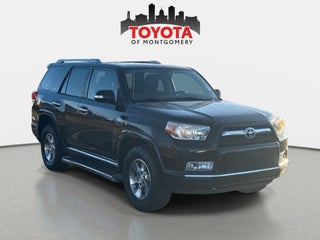 2011 Toyota 4Runner SR5 V6