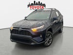 2025 Toyota RAV4 Hybrid XLE Premium