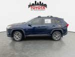2025 Toyota RAV4 Hybrid XLE Premium