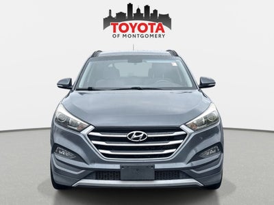 2017 Hyundai Tucson Value