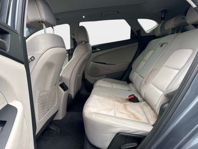 2017 Hyundai Tucson Value