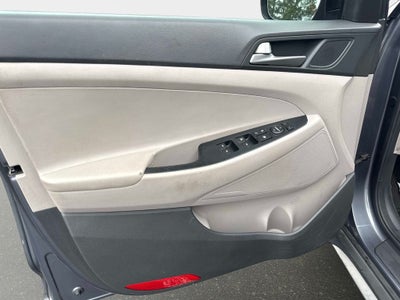 2017 Hyundai Tucson Value