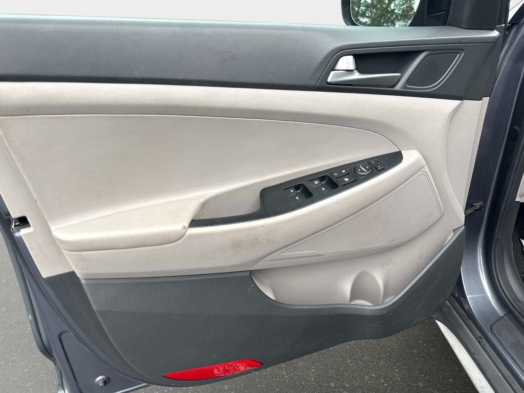 2017 Hyundai Tucson Value