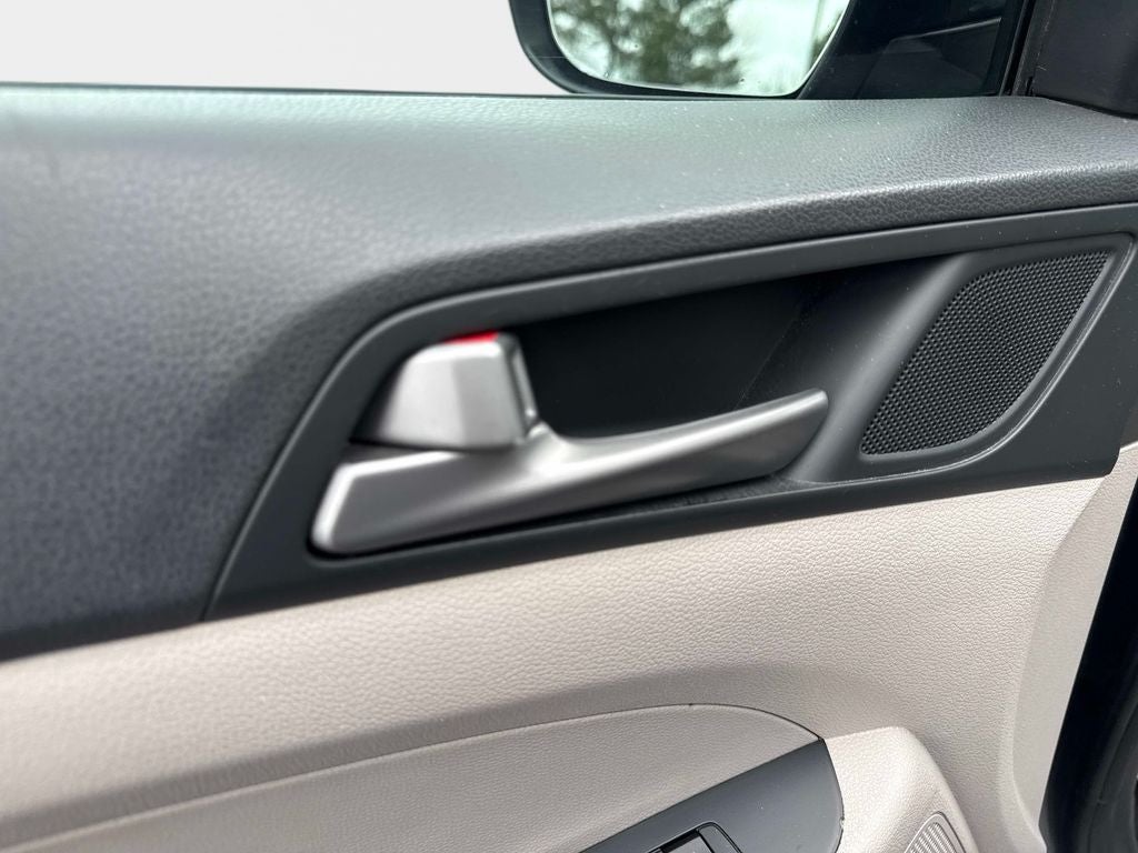 2017 Hyundai Tucson Value