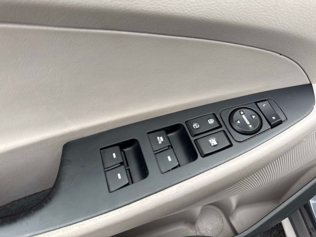 2017 Hyundai Tucson Value