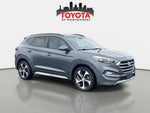 2017 Hyundai Tucson Value
