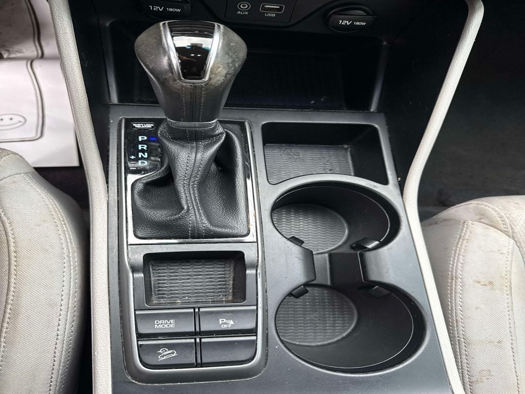 2017 Hyundai Tucson Value