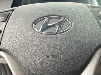 2017 Hyundai Tucson Value
