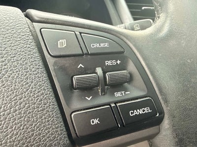 2017 Hyundai Tucson Value