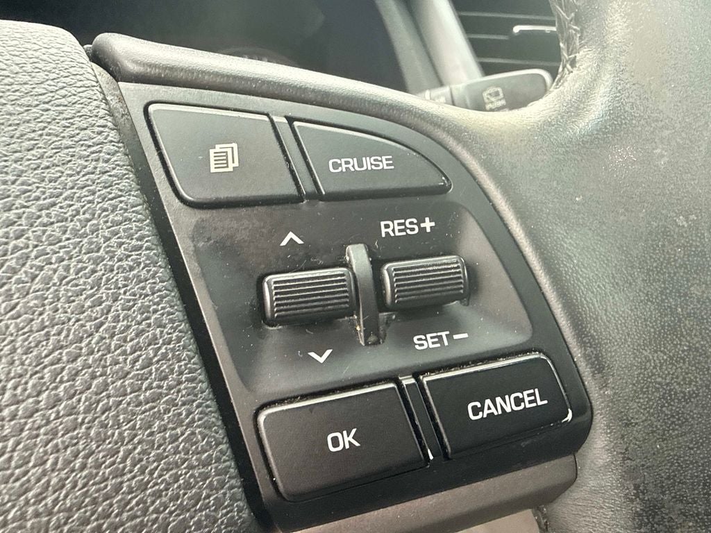 2017 Hyundai Tucson Value