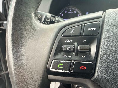 2017 Hyundai Tucson Value