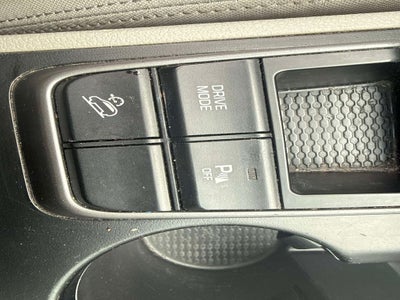 2017 Hyundai Tucson Value