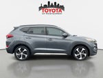 2017 Hyundai Tucson Value