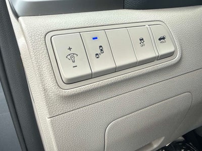 2017 Hyundai Tucson Value