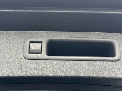 2017 Hyundai Tucson Value