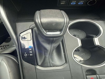 2017 Hyundai Tucson Value