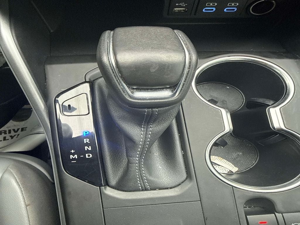 2017 Hyundai Tucson Value