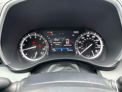 2017 Hyundai Tucson Value