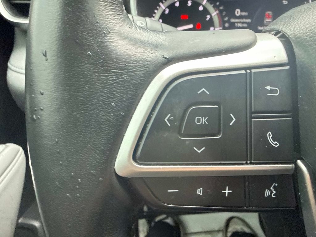 2017 Hyundai Tucson Value